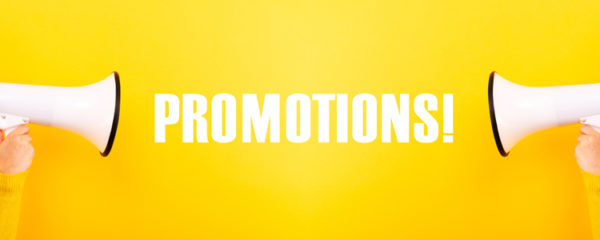 promotions